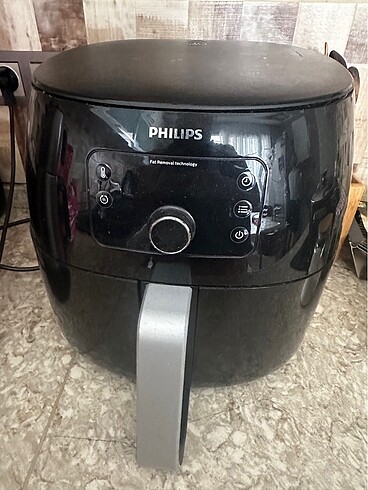 Philips XXL Airfry