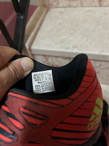 Adidas Krampon