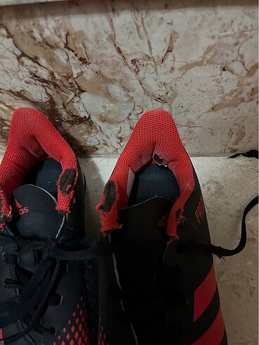 Adidas Krampon