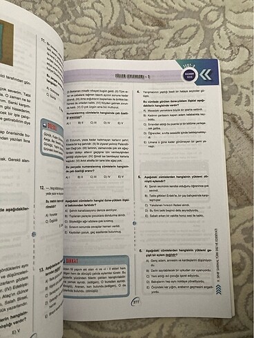  Beden 9.SINIF TDE BİLGİ SARMALI
