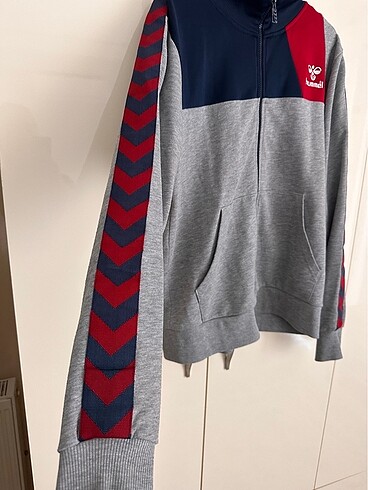 m Beden HUMMEL SWEAT