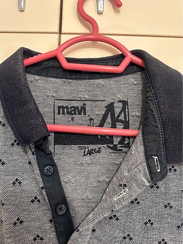 l Beden MAVİ JEANS