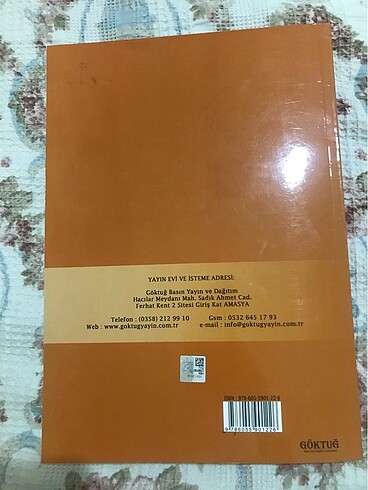  Beden Kitap