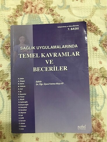 Kitap