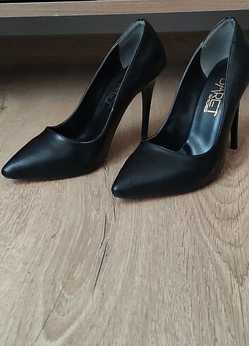Stiletto