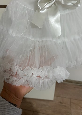 Tütü etek - Görsel 6