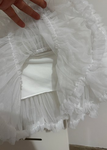 Tütü etek - Görsel 3