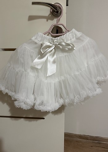 Tütü etek - Görsel 4