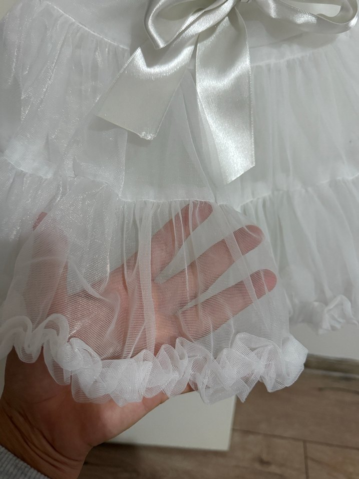 Tütü etek - Görsel 5