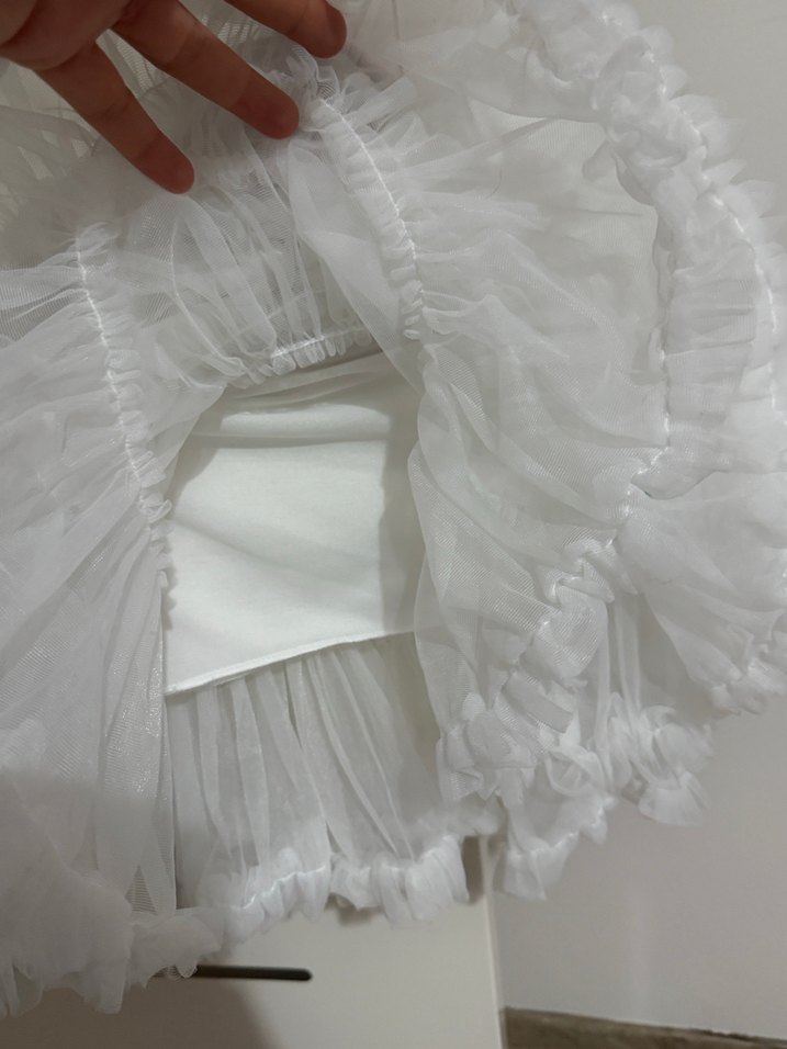 Tütü etek - Görsel 3