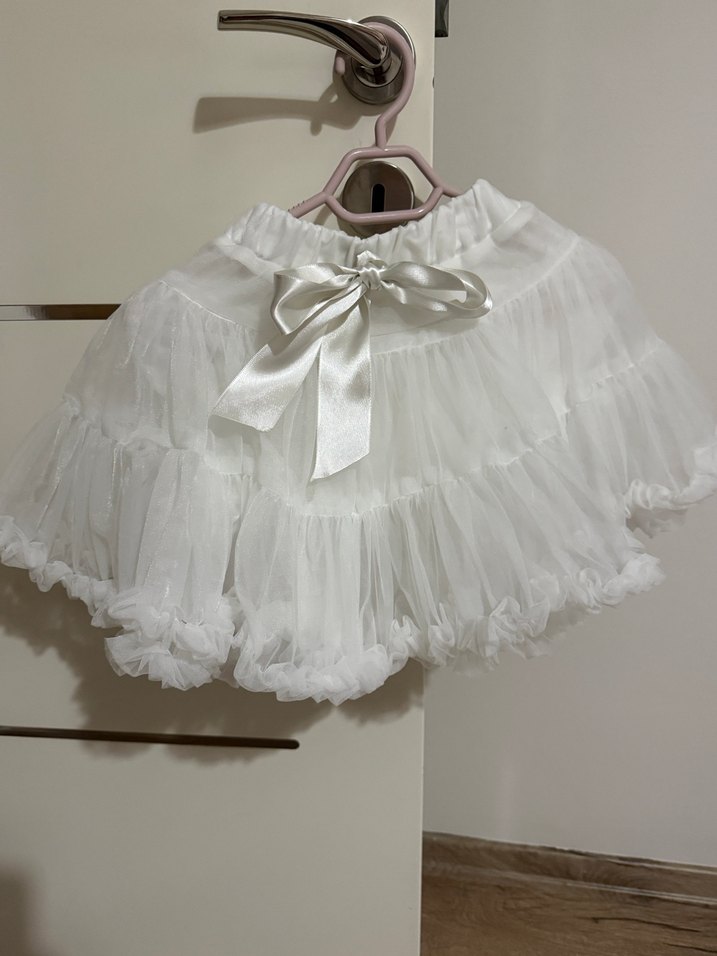 Tütü etek - Görsel 4