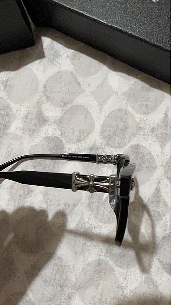 Chrome Hearts full box