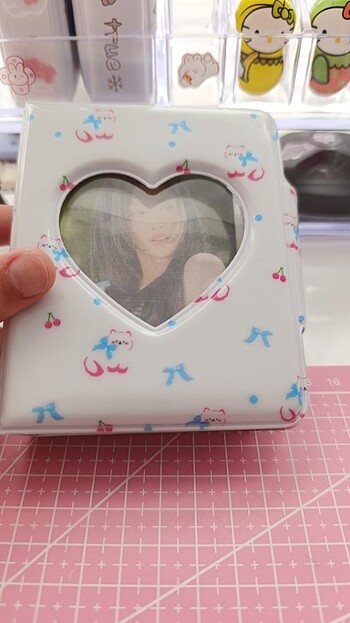 Binder