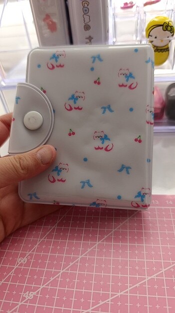  Binder