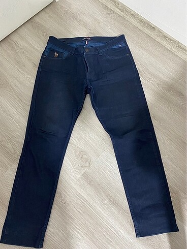 US. Polo Assn. Kot pantolon