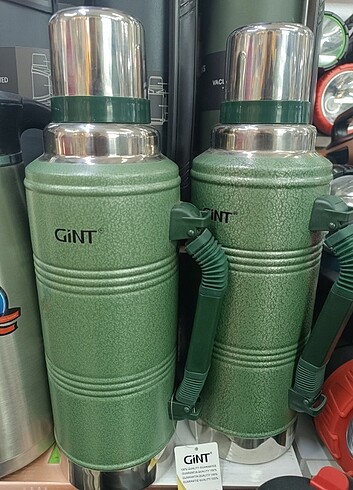 Gint marka termos