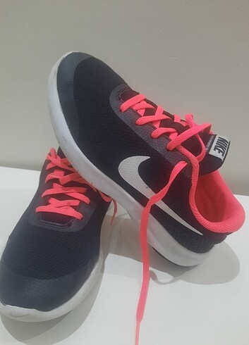 orj Nike Flex experience 37.5