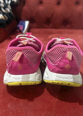 Orijinal columbia 33 numara - Görsel 3