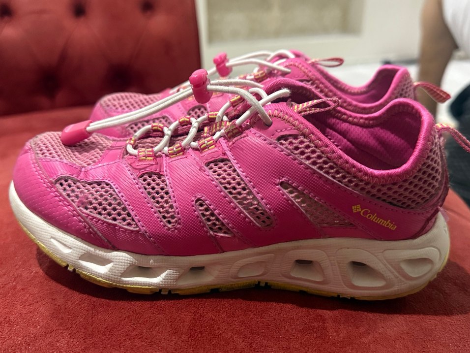 Orijinal columbia 33 numara - Görsel 2