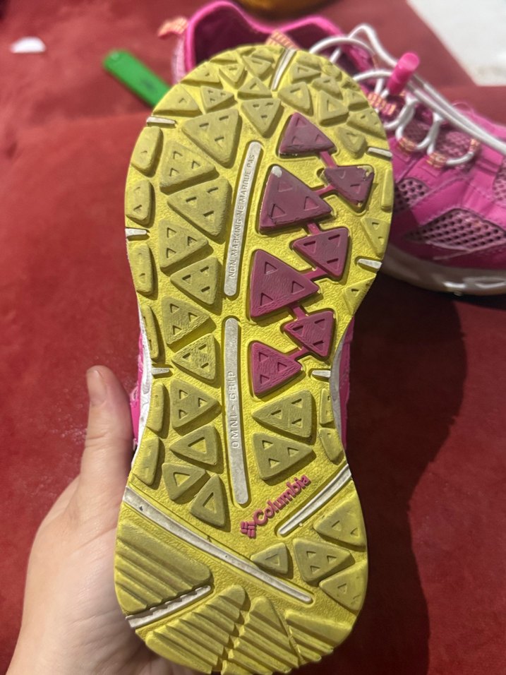 Orijinal columbia 33 numara - Görsel 4