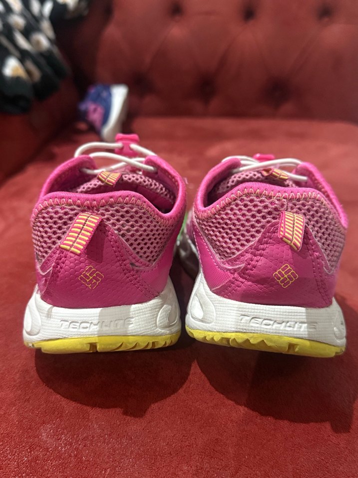 Orijinal columbia 33 numara - Görsel 3