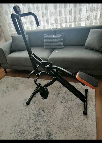 Kochler Kondisyon Aleti