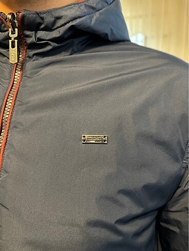 m Beden ÇİFT TARAFLI ORİJİNAL U.S POLO ASSN. MONT