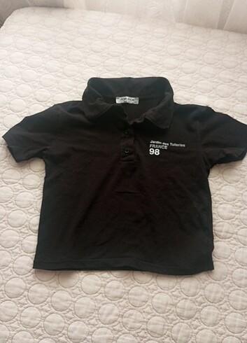 Kadin polo yaka 