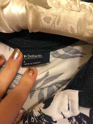 Defacto Erkek tshirt