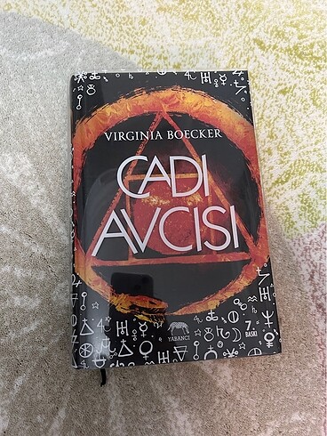 Cadı avcısı