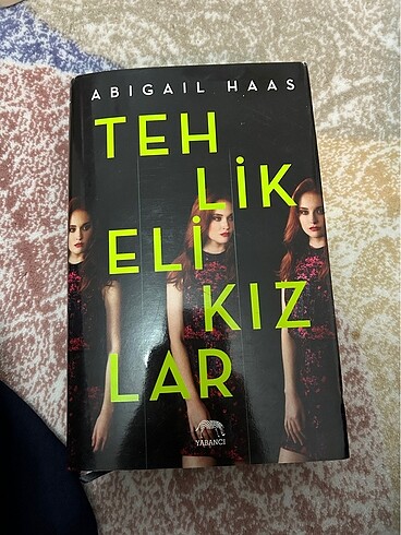 Tehlikeli kızlar