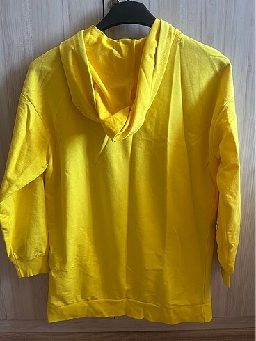 Defacto DEFACTO KADIN SWEATSHIRT