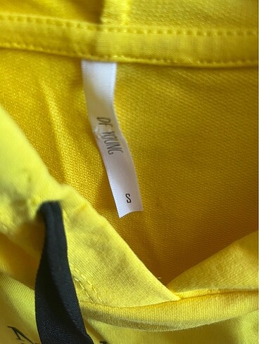 s Beden DEFACTO KADIN SWEATSHIRT