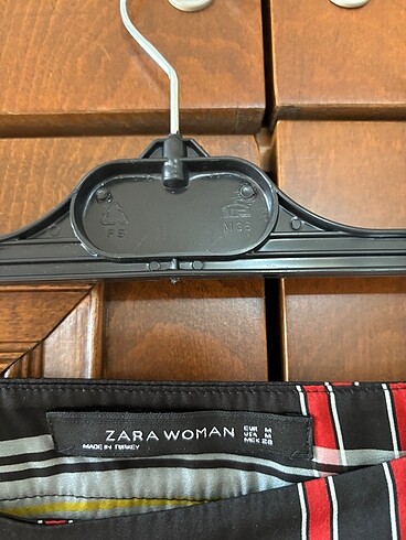 Zara Zara etek