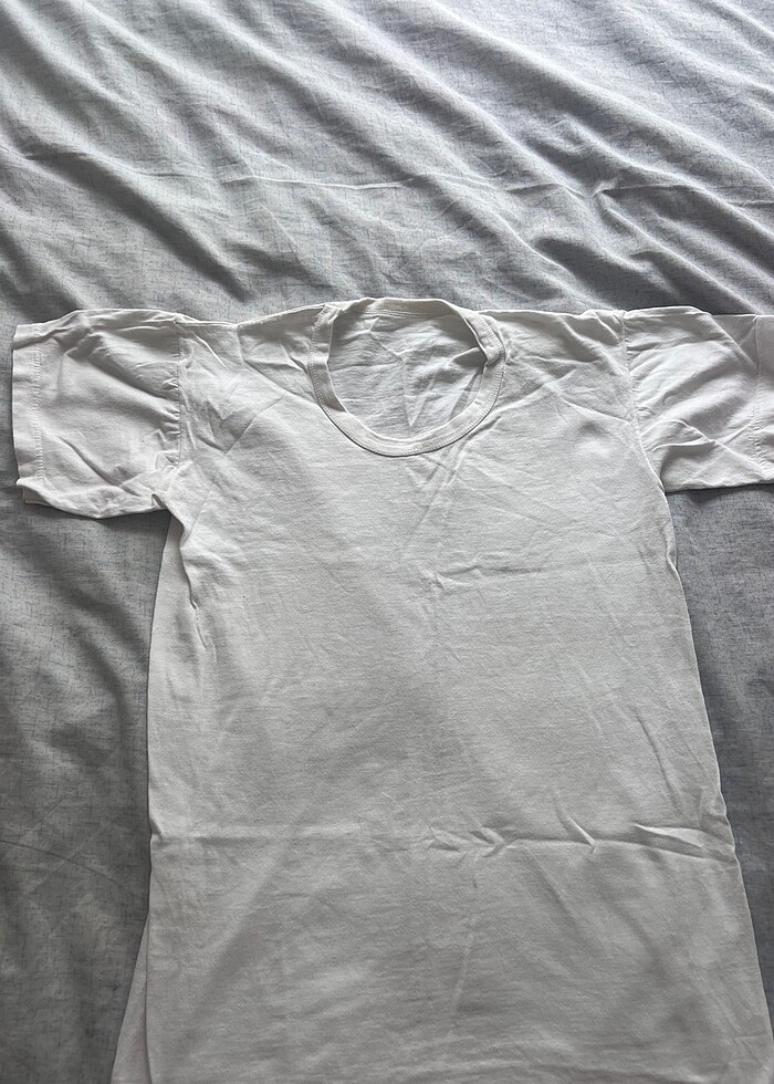 Tişört - Görsel 2