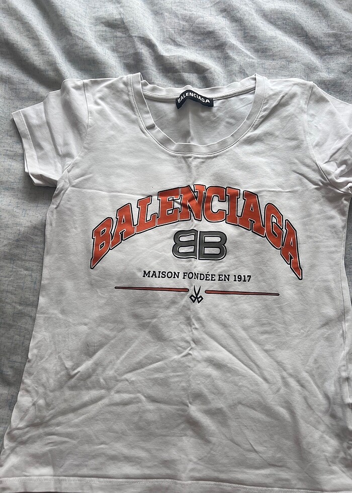 Tişört - Görsel 4