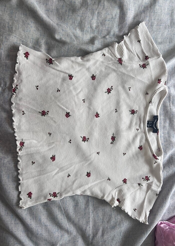 Tişört - Görsel 5