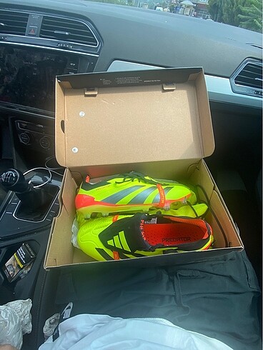 Adidas predator 30 FT elite krampon