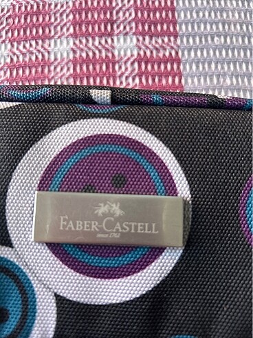  faber castell kalem kutu