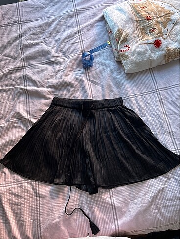 zara mini kumas sort
