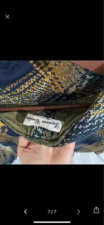 Lavinia couture tüylenmez kumaş elbise