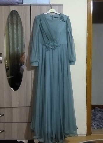 40 Beden Abiye 