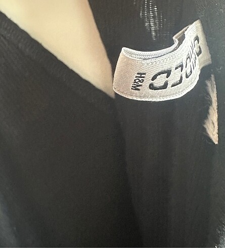 m Beden H&M Şık bluz