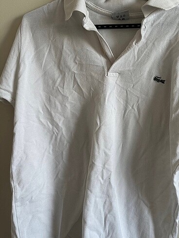 Lacoste Tip Set