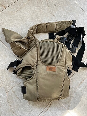 Baby plus kanguru