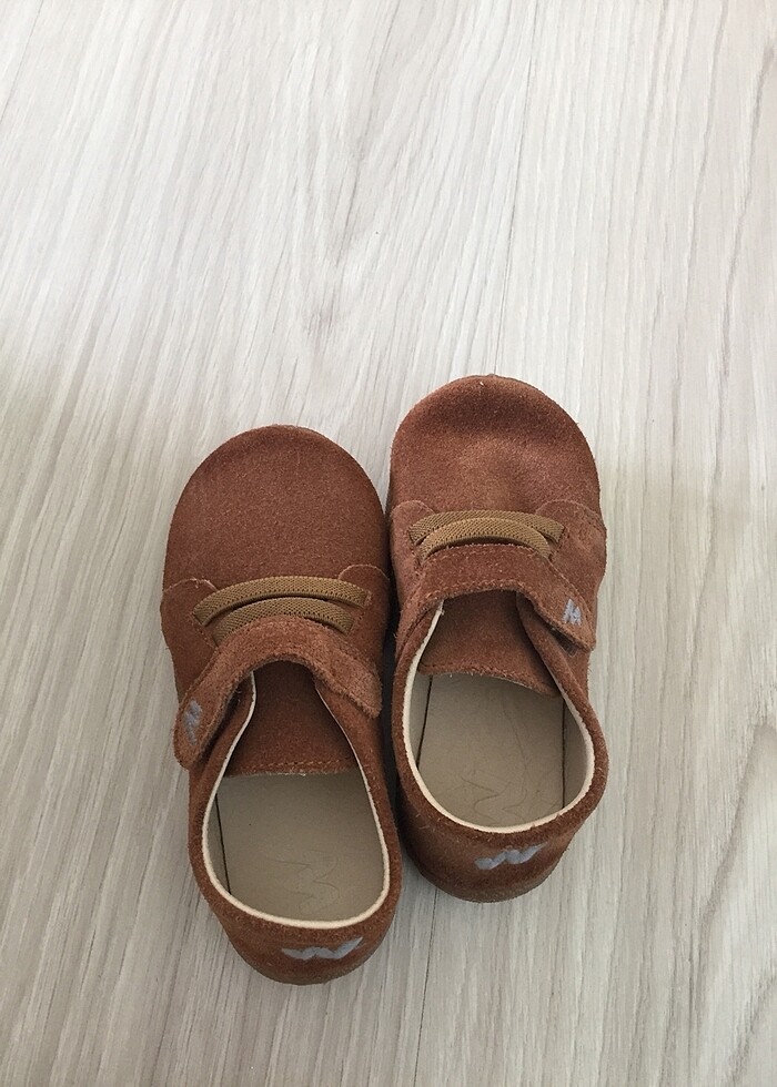 Erkek çocuk ayakkabısı - Görsel 2