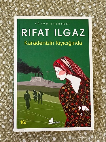 Karadenizin Kıyıcığında