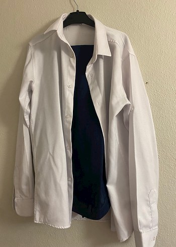 Erkek takım elbise - Görsel 4