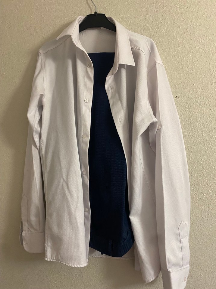 Erkek takım elbise - Görsel 4