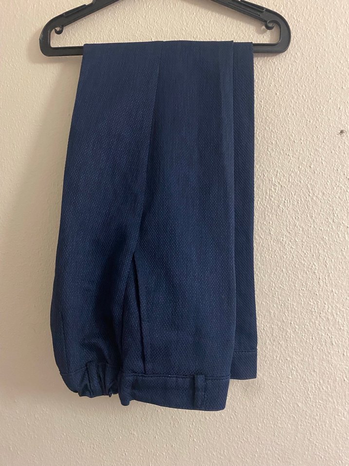 Erkek takım elbise - Görsel 3